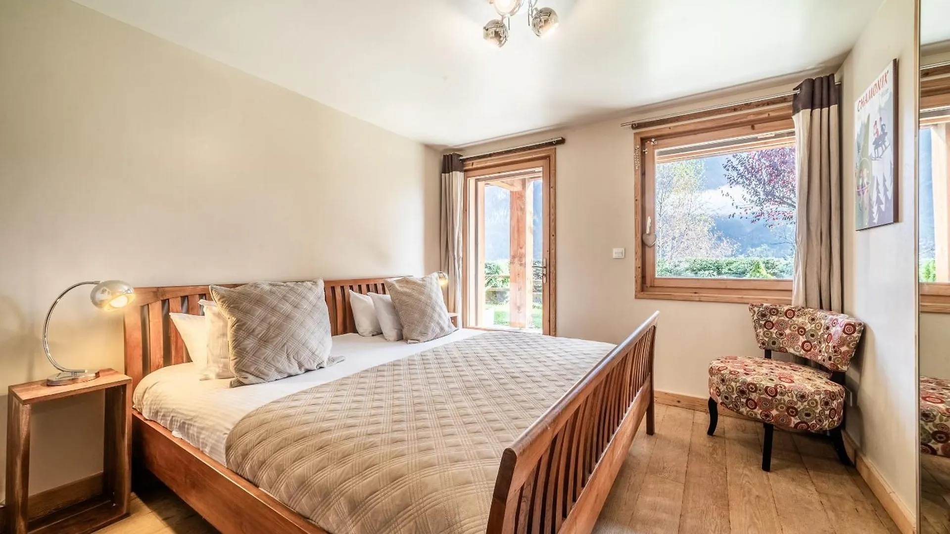 Chalet Ibex Les Houches Chamonix - By Emerald Stay