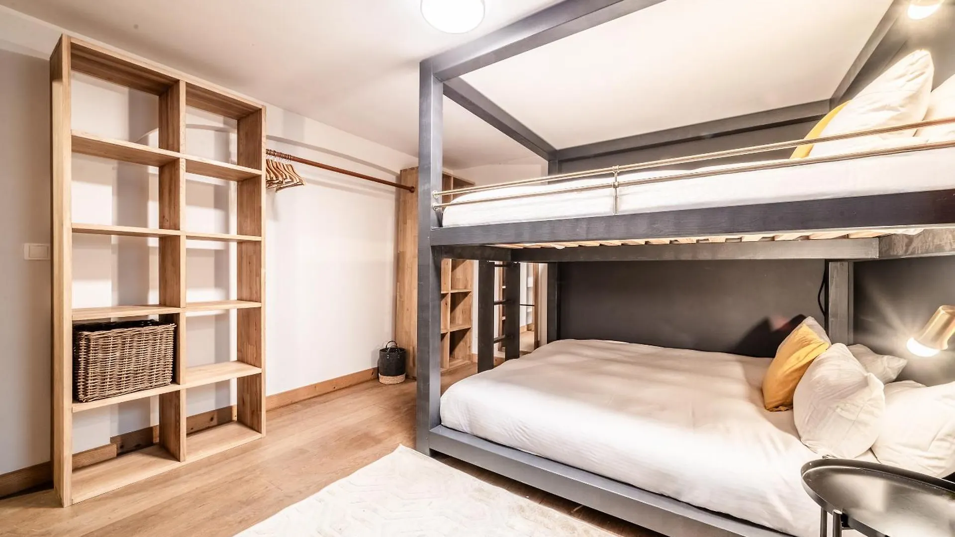 Chalet Ibex Les Houches Chamonix - By Emerald Stay 프랑스