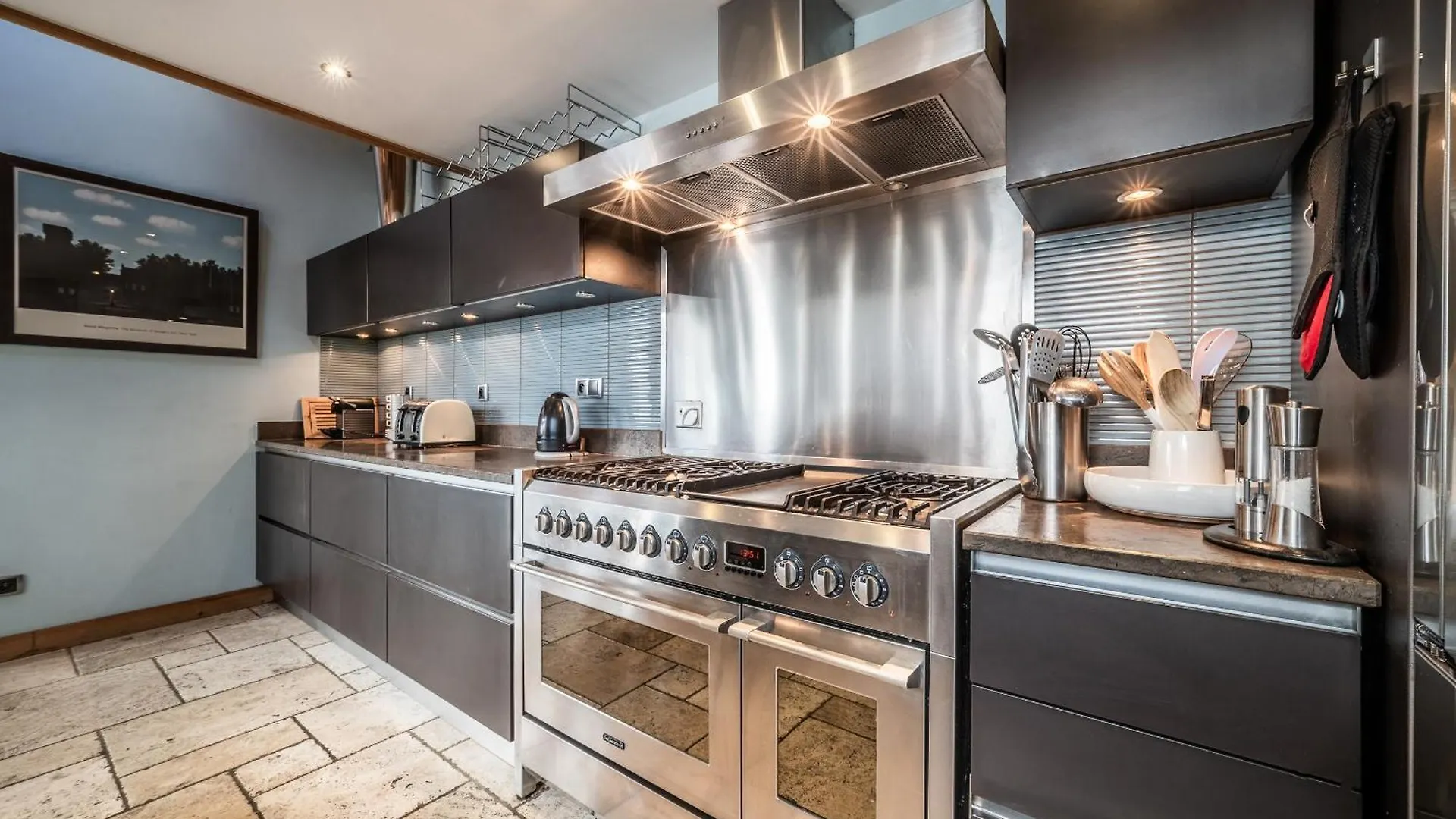 Chalet Ibex Les Houches Chamonix - By Emerald Stay