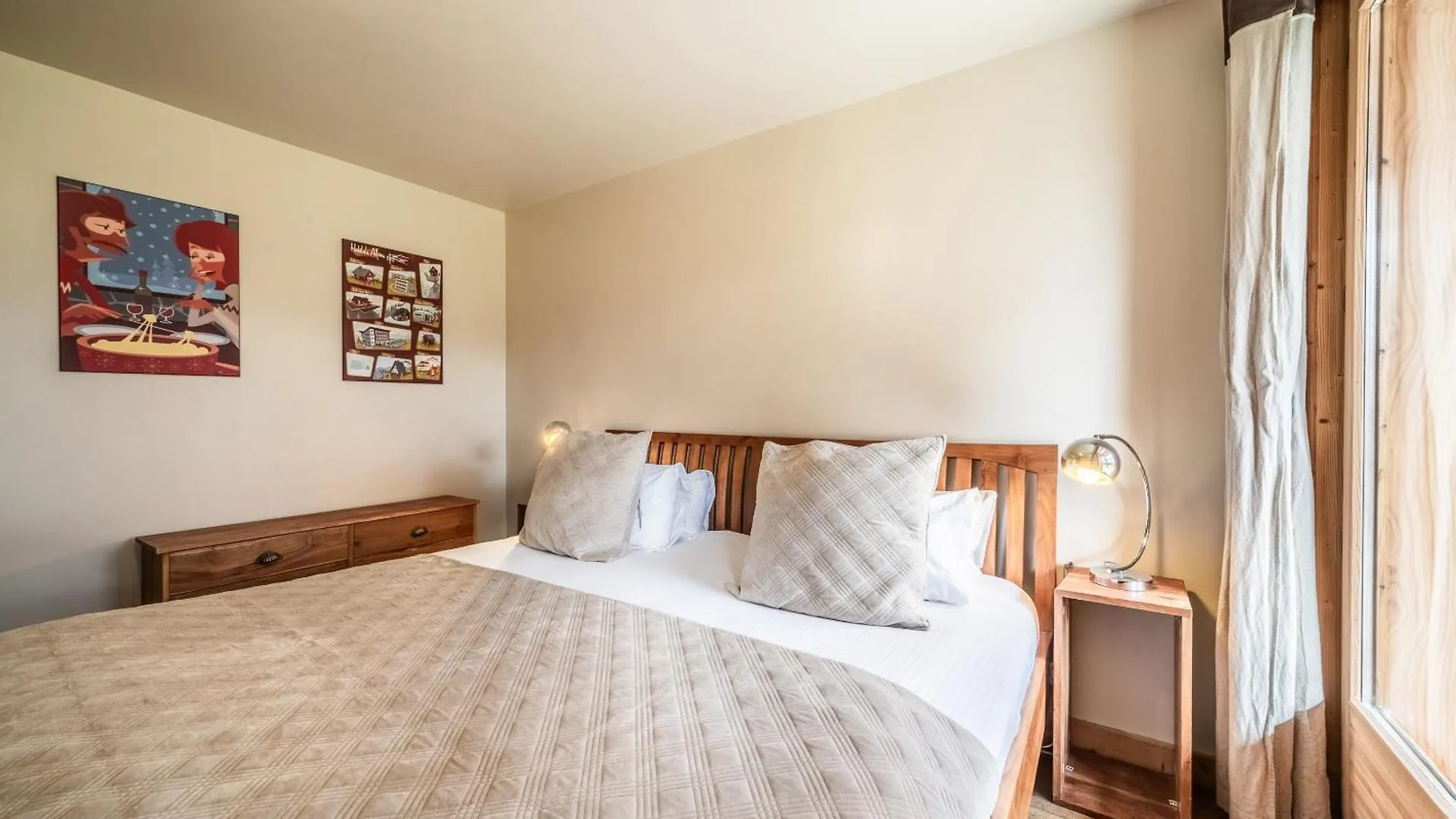 Chalet Ibex Les Houches Chamonix - By Emerald Stay
