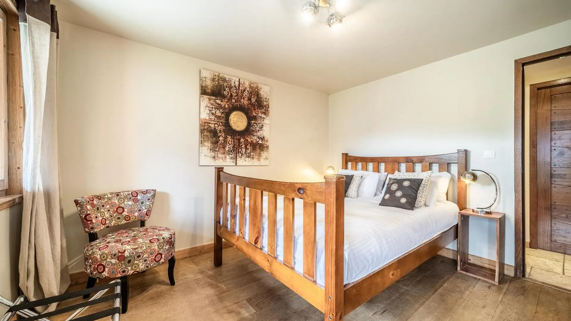 Chalet Ibex Les Houches Chamonix - By Emerald Stay
