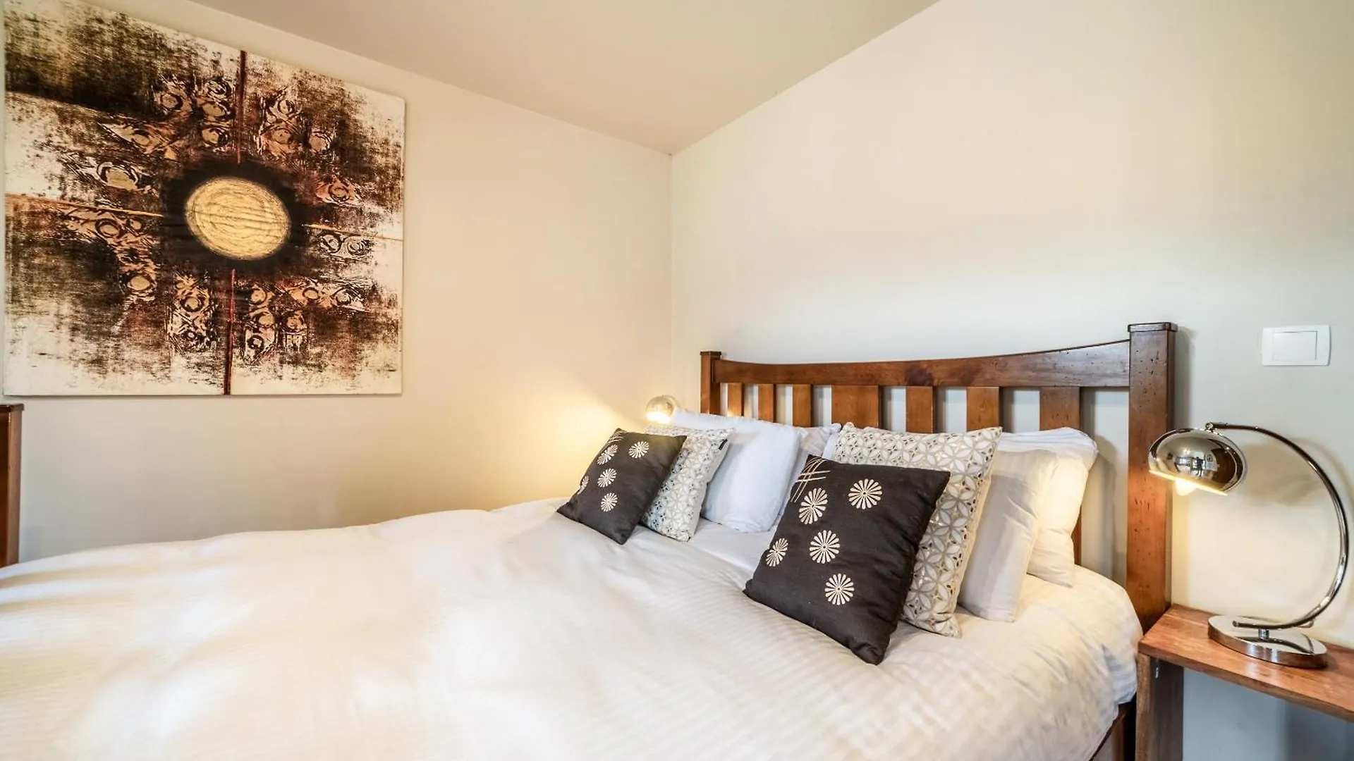 Chalet Ibex Les Houches Chamonix - By Emerald Stay 0*,