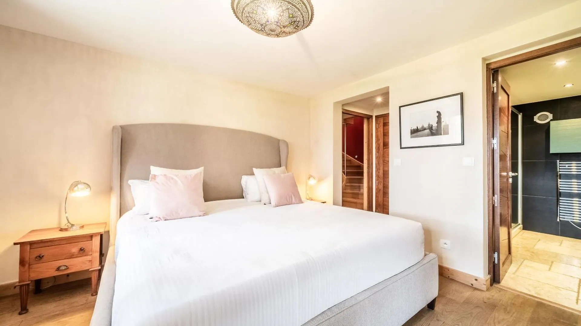 Chalet Ibex Les Houches Chamonix - By Emerald Stay